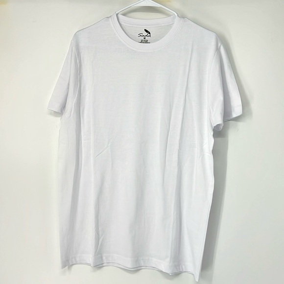 Sada NWOT lot of two t shirts men’s medium - Picture 5 of 7